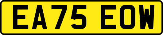 EA75EOW