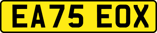 EA75EOX