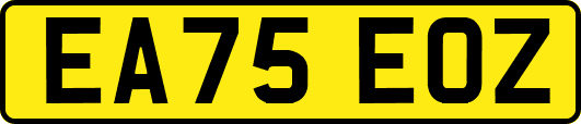 EA75EOZ