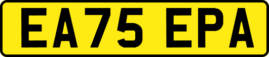 EA75EPA
