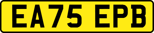 EA75EPB