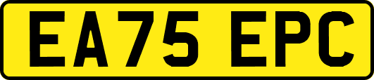 EA75EPC