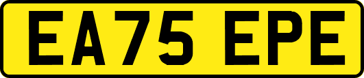 EA75EPE