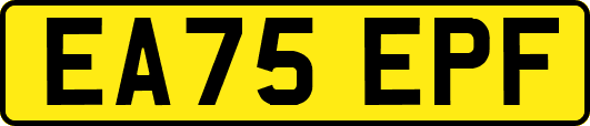 EA75EPF