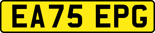 EA75EPG