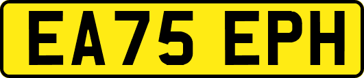 EA75EPH