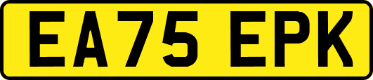 EA75EPK