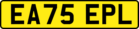 EA75EPL