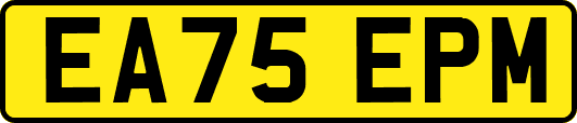 EA75EPM