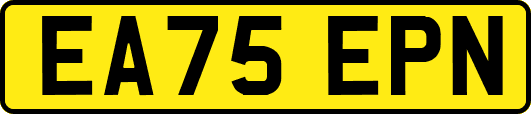 EA75EPN