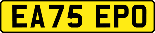 EA75EPO