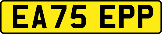 EA75EPP