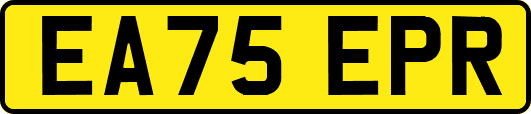 EA75EPR