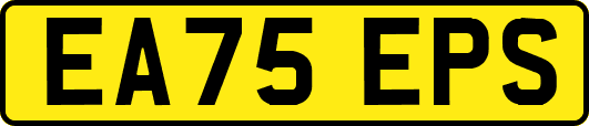 EA75EPS