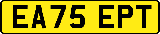 EA75EPT