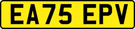 EA75EPV