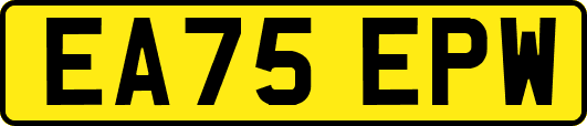 EA75EPW