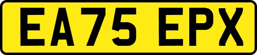 EA75EPX