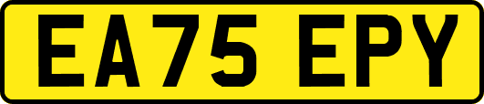 EA75EPY