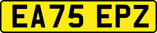 EA75EPZ