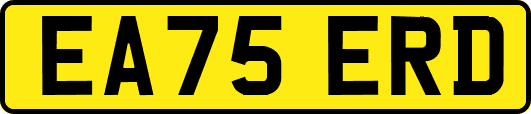 EA75ERD