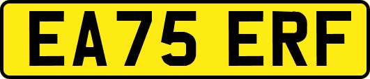 EA75ERF