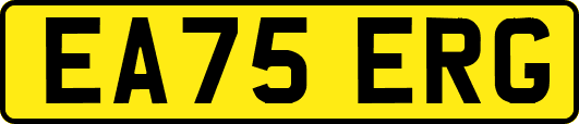 EA75ERG