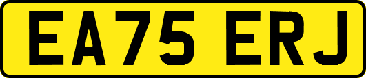 EA75ERJ