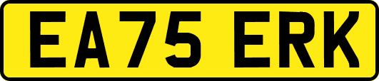 EA75ERK