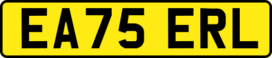 EA75ERL