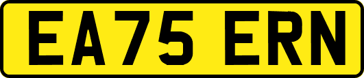 EA75ERN