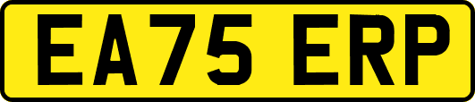 EA75ERP