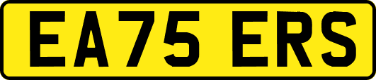 EA75ERS