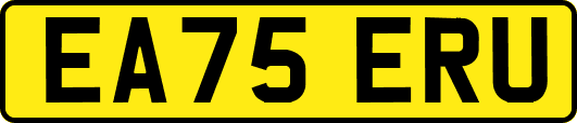 EA75ERU