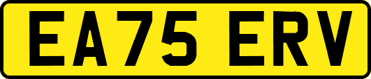 EA75ERV