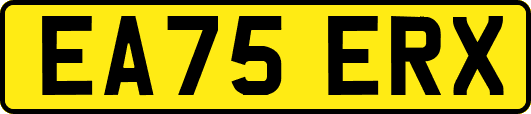 EA75ERX