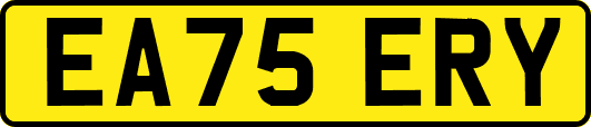 EA75ERY