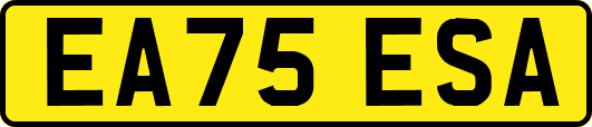 EA75ESA