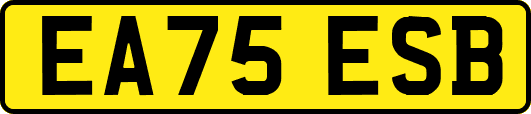 EA75ESB