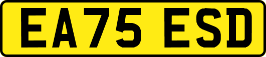 EA75ESD
