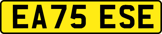 EA75ESE