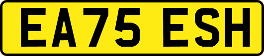 EA75ESH