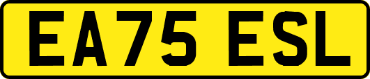 EA75ESL