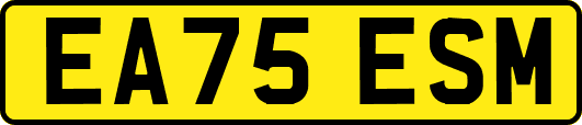 EA75ESM