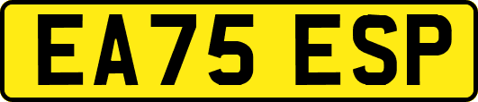 EA75ESP