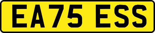 EA75ESS
