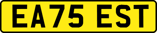 EA75EST