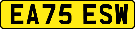 EA75ESW