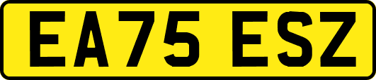 EA75ESZ