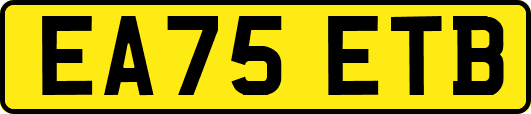EA75ETB